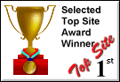  Masters and Millionaires Tao Wins TopSite Award
